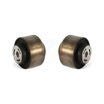 Front Lower Rearward Suspension Arm Bushing Pair For Dodge Grand Caravan Chrysler Town & KTR-102234