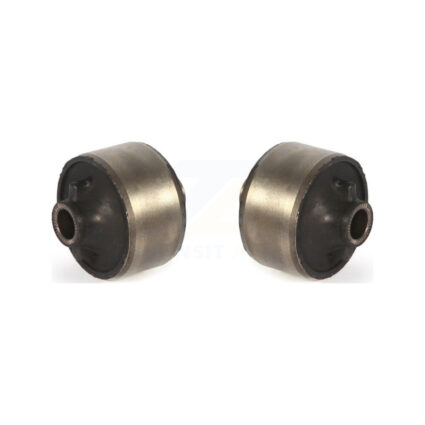 Front Lower Rearward Suspension Arm Bushing Pair For Toyota Camry Lexus Highlander RX350 KTR-102237