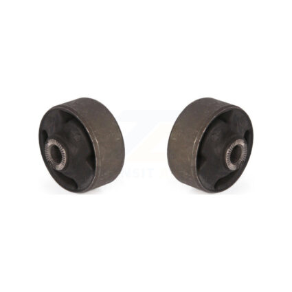 Front Lower Rearward Suspension Arm Bushing Pair For Chevrolet Aveo Pontiac Wave Aveo5 G3 KTR-102242