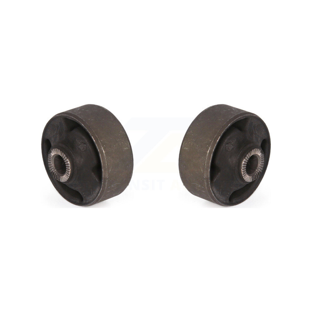 Front Lower Rearward Suspension Arm Bushing Pair For Chevrolet Aveo Pontiac Wave Aveo5 G3 KTR-102242