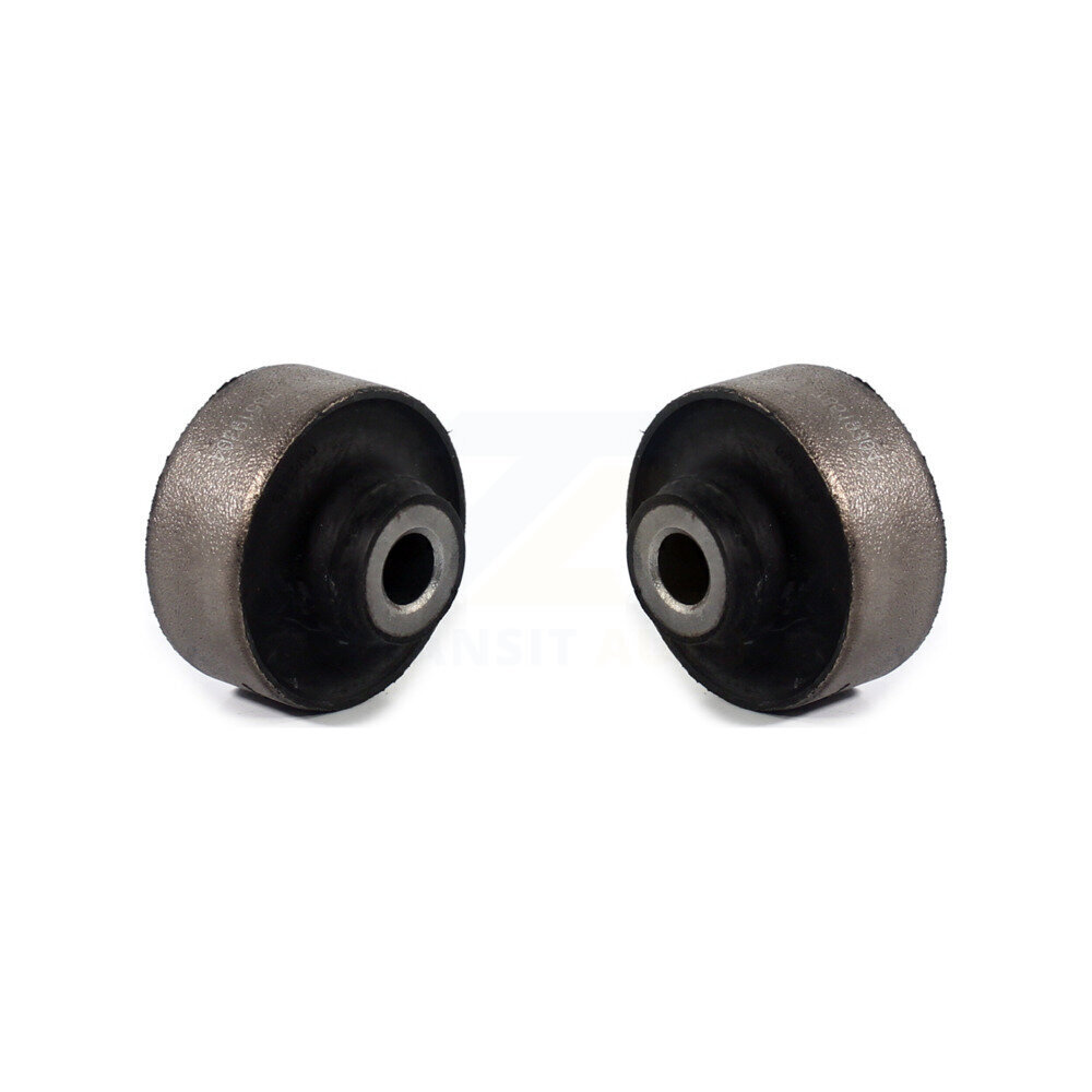 Front Lower Rearward Suspension Control Arm Bushing Pair For Honda Pilot Acura MDX KTR-102247