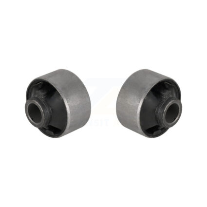 Front Lower Rearward Suspension Arm Bushing Pair For Subaru Forester Impreza XV Crosstrek KTR-102248