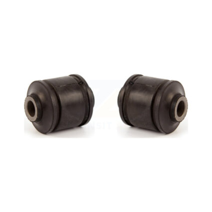Front Lower Rearward Suspension Arm Bushing Pair For Chevrolet Impala Pontiac Buick Grand KTR-102250
