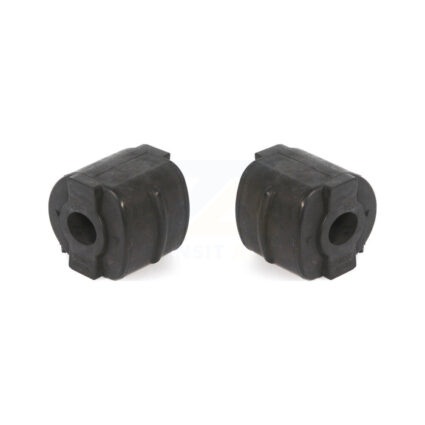 Front Lower Rearward Suspension Control Arm Bushing Pair For Dodge Grand Caravan Chrysler KTR-102253