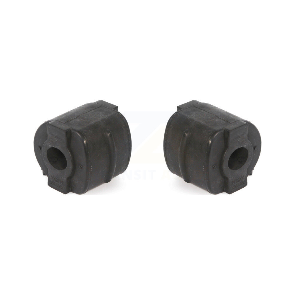 Front Lower Rearward Suspension Control Arm Bushing Pair For Dodge Grand Caravan Chrysler KTR-102253