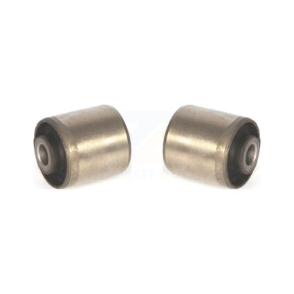 Front Lower Outer Suspension Control Arm Bushing Pair For Honda Accord Acura TL TSX KTR-102255