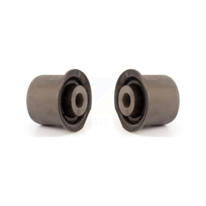 Front Lower Forward At Shock Suspension Control Arm Bushing Pair For Dodge Chrysler 300 KTR-102260
