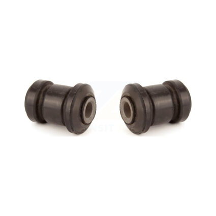 Front Lower Forward Suspension Control Arm Bushing Pair For 2000-2011 Ford Focus KTR-102261