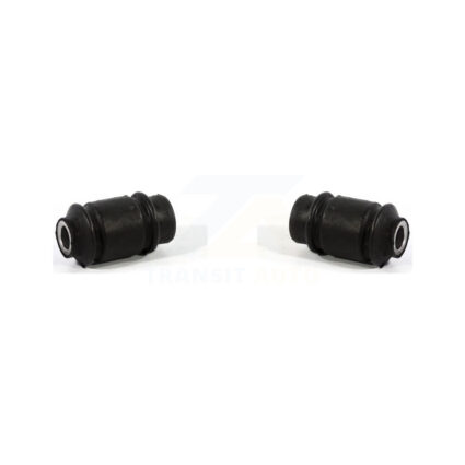 Front Lower Forward Suspension Control Arm Bushing Pair For Chevrolet Equinox Pontiac Vue KTR-102269