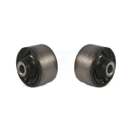Front Lower Forward Suspension Control Arm Bushing Pair For Honda Civic Acura CSX KTR-102273