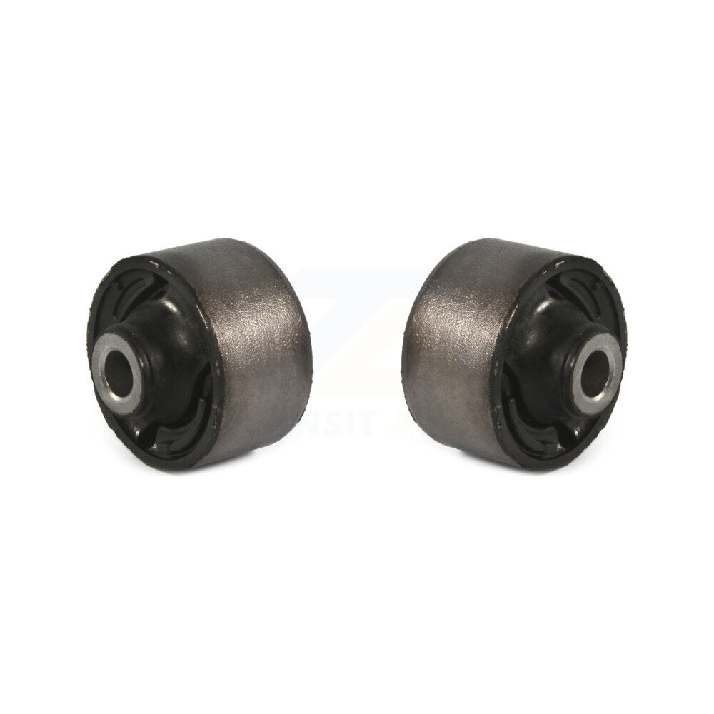 Front Lower Forward Suspension Control Arm Bushing Pair For Honda Civic Acura CSX KTR-102273