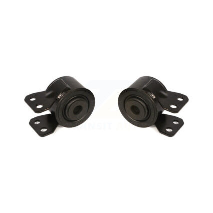 Front Lower Forward Suspension Control Arm Bushing Pair For GMC Acadia Buick Enclave KTR-102274