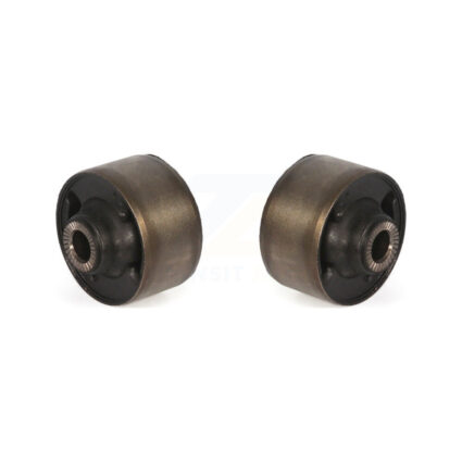 Front Lower Forward Suspension Arm Bushing Pair For Hyundai Kia Elantra Santa Fe Accent KTR-102275