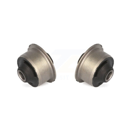 Front Lower Forward Suspension Arm Bushing Pair For Chevrolet Impala Pontiac Buick Grand KTR-102276