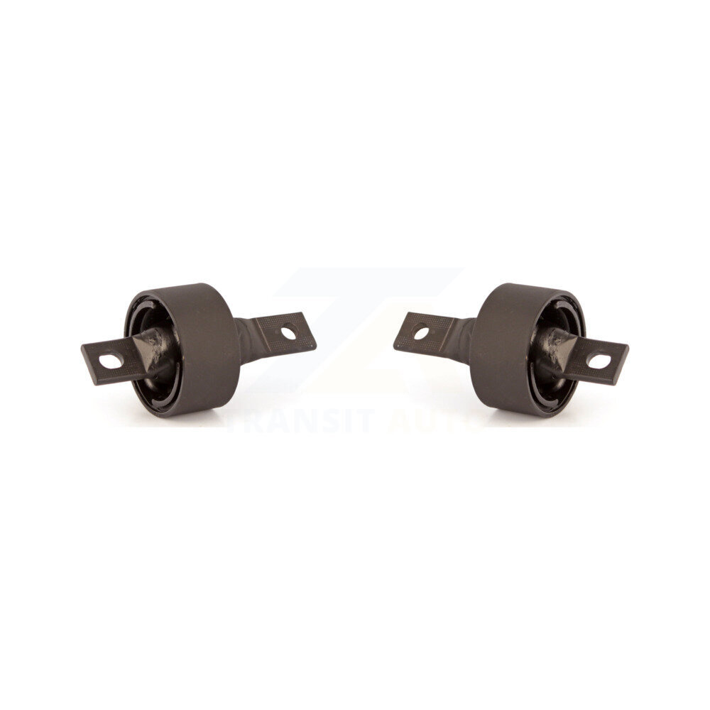 Rear Trailing Arm Bushing Pair For Honda Civic CR-V Acura Integra EL del Sol CRX KTR-102284