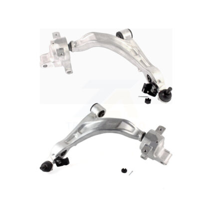 Front Lower Suspension Control Arm And Ball Joint Kit For INFINITI FX35 QX70 FX50 FX37 KTR-102286