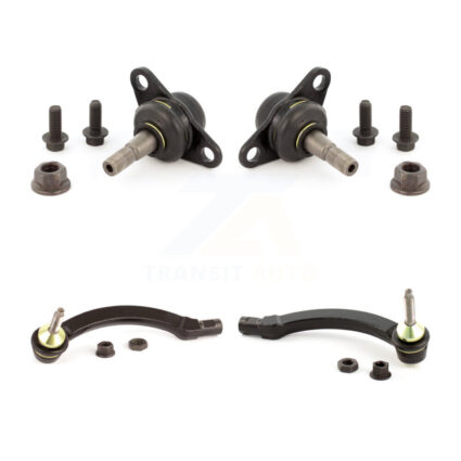 Front Suspension Ball Joint And Tie Rod End Kit For Volvo S60 KTR-102468