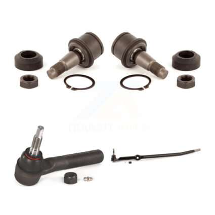 Front Suspension Ball Joint And Tie Rod End Kit For Dodge Ram 3500 KTR-102498
