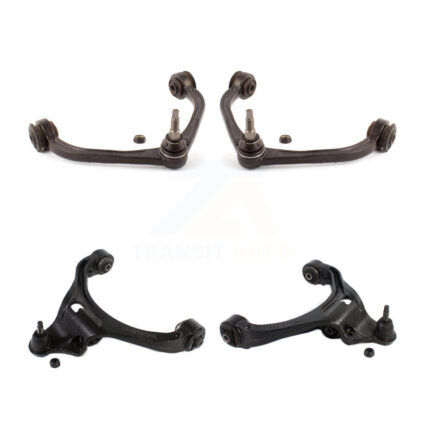 Front Suspension Control Arm Kit For Dakota Dodge Ram Mitsubishi Raider KTR-102813