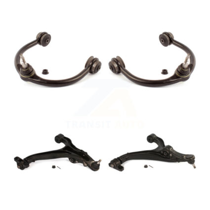 Front Suspension Control Arm Kit For Jeep Grand Cherokee Commander KTR-102814