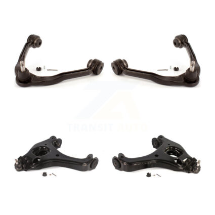 Front Suspension Control Arm Kit For Chevrolet Silverado 1500 GMC Sierra Classic KTR-102815