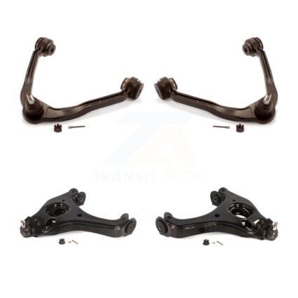 Front Suspension Control Arm Kit For Chevrolet Silverado 1500 GMC Sierra Classic KTR-102817