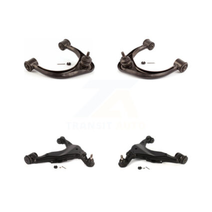 Front Suspension Control Arm Kit For Toyota 4Runner FJ Cruiser Lexus GX470 KTR-102819