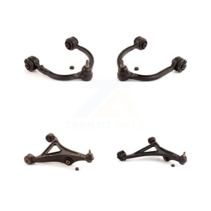 Front Suspension Control Arm Kit For Chrysler 300 Dodge Charger Magnum AWD KTR-102823