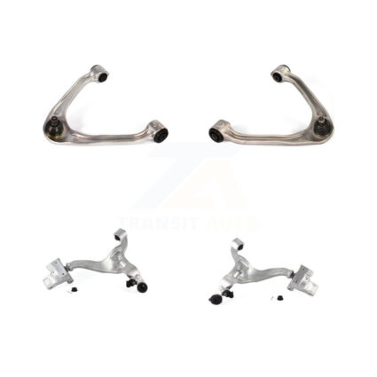 Front Suspension Control Arm Kit For INFINITI G37 G35 G25 Q40 KTR-102824