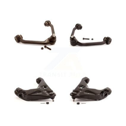 Front Suspension Control Arm Kit For Ford Ranger Mazda B4000 Explorer Sport Trac B3000 KTR-102827