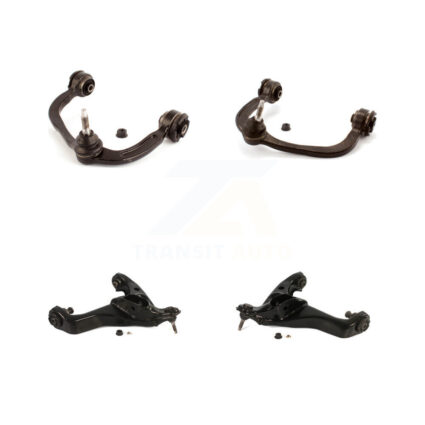Front Suspension Control Arm Kit For Ford F-150 Expedition Lincoln Navigator KTR-102828