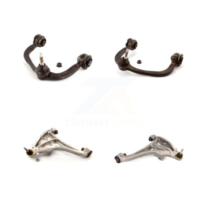 Front Suspension Control Arm Kit For Ford F-150 Lincoln Mark LT KTR-102829