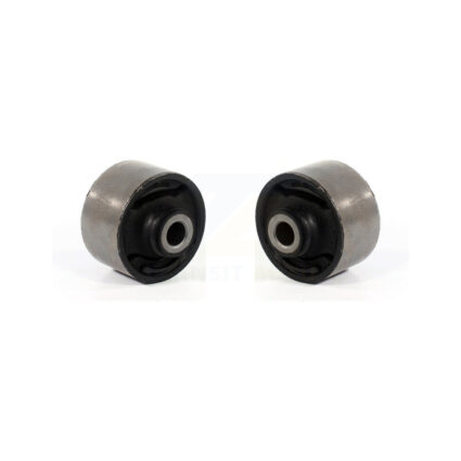 Front Lower Forward Suspension Control Arm Bushing Pair For Honda Civic Acura ILX KTR-102932