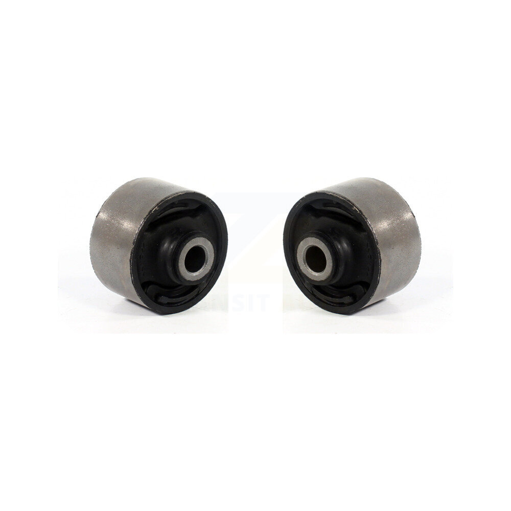 Front Lower Forward Suspension Control Arm Bushing Pair For Honda Civic Acura ILX KTR-102932