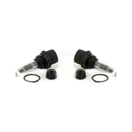 Front Lower Suspension Ball Joints Pair For Dodge Ram 3500 2500 1500 KTR-103028
