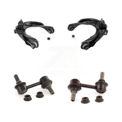 Front Suspension Control Arm And Ball Joint Assembly Sway Link Kit For 2007-2008 Acura TL KTR-103092