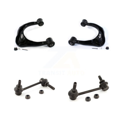 Front Suspension Control Arm And Ball Joint Assembly Sway Bar Link Kit For Toyota Tacoma KTR-103094