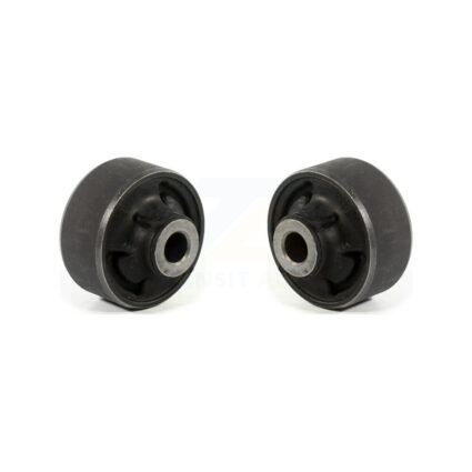 Front Lower Rearward Suspension Control Arm Bushing Pair For 2007-2019 Nissan Sentra KTR-103137