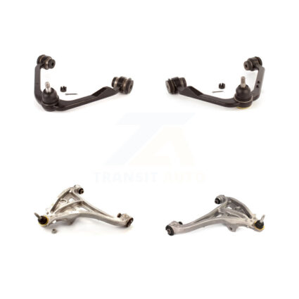 Front Suspension Control Arm Kit For 04 Ford F-150 Heritage 11th Digit Of Vin Is K N or F KTR-103146