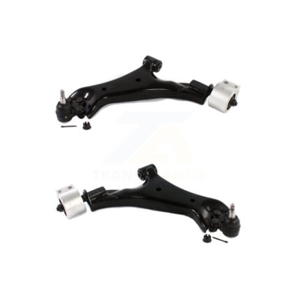 Front Lower Suspension Control Arm And Ball Joint Kit For Chevrolet Equinox GMC Terrain KTR-103147
