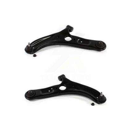 Front Lower Suspension Control Arm And Ball Joint Assembly Kit For Kia Forte Forte5 Koup KTR-103151