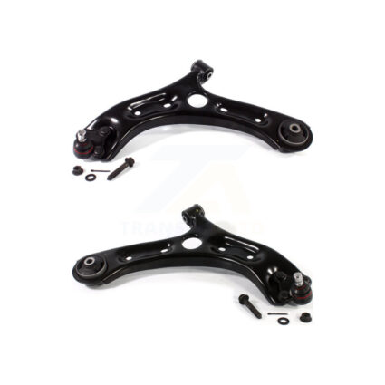 Front Lower Suspension Control Arm And Ball Joint Kit For Hyundai Tucson Kia Sportage KTR-103152