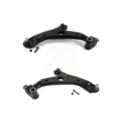 Front Lower Suspension Control Arm And Ball Joint Assembly Kit For Mazda CX-5 6 KTR-103153