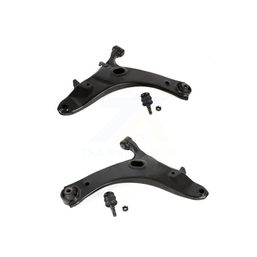 Front Lower Suspension Control Arm And Ball Joint Kit For Subaru Forester Impreza WRX KTR-103154
