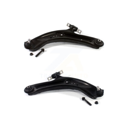 Front Lower Suspension Control Arm Ball Joint Assembly Kit For Nissan Rogue Sport Qashqai KTR-103158