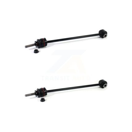 Front Suspension Bar Link Kit For Mercedes-Benz ML350 GLE400 GLE350 GL350 GLE43 AMG ML400 KTR-103268