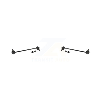 Front Suspension Bar Link Pair For Hyundai Kia Elantra Kona Seltos Forte Soul Electric GT KTR-103275