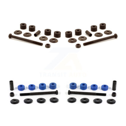 Front Rear Suspension Stabilizer Bar Link Kit For Mitsubishi Lancer KTR-103299