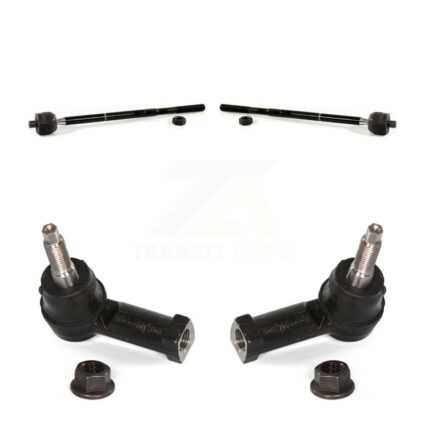 Front Steering Tie Rod End Kit For Chevrolet Sonic KTR-103311