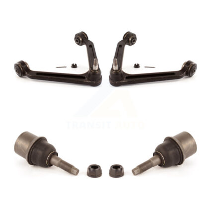 Front Suspension Control Arms And Lower Ball Joints Kit For Dodge Durango Chrysler Aspen KTR-103343